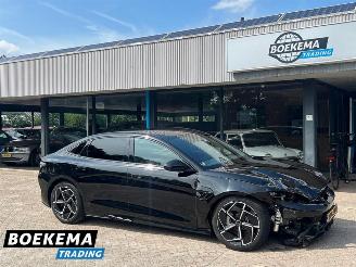 Avarii autoturisme BYD SEAL Design RWD 83 kWh Panorama Dynaudio 2025/1