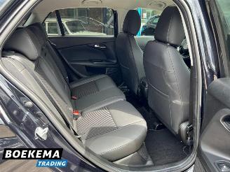 Fiat Tipo 1.4 T-Jet 120PK S-Design Led Leer Navigatie Climate picture 21