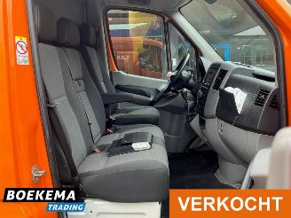 Volkswagen Crafter 35 2.0 TDI 140PK Highline Navi Climate Cruise PDC picture 24