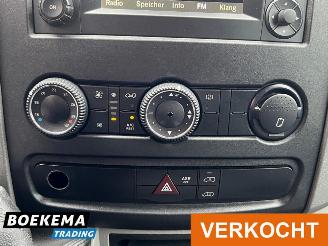 Volkswagen Crafter 35 2.0 TDI 140PK Highline Navi Climate Cruise PDC picture 30