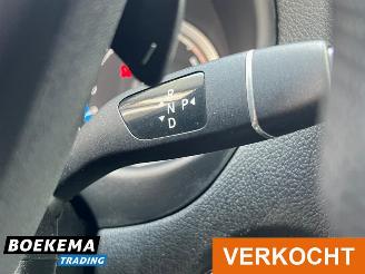 Mercedes eVito eVito Lang 66 kWh 5-Pers Navi Airco stoelverw. picture 27