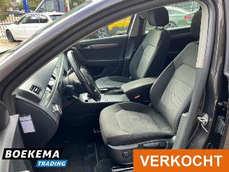 Volkswagen Passat Variant 1.4 TSI Comfortline Aut Pano Climate Cruise PDC picture 15