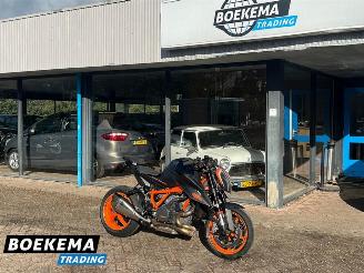 Unfall Kfz Motorrad KTM 1290 Super Duke R ABS Akrapovic 2021/4