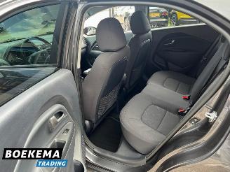 Kia Rio 1.2 CVVT Super Pack Keyless Climate Cruise PDC picture 23
