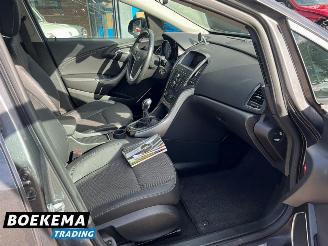 Opel Astra 1.6 Cosmo Navigatie Cruise Climate PDC picture 19