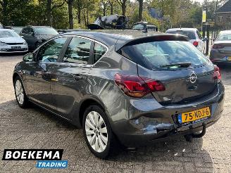Opel Astra 1.6 Cosmo Navigatie Cruise Climate PDC picture 3