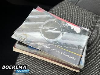 Opel Astra 1.6 Cosmo Navigatie Cruise Climate PDC picture 28