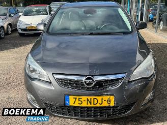 Opel Astra 1.6 Cosmo Navigatie Cruise Climate PDC picture 5