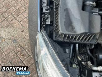 Opel Astra 1.6 Cosmo Navigatie Cruise Climate PDC picture 8