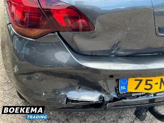 Opel Astra 1.6 Cosmo Navigatie Cruise Climate PDC picture 11