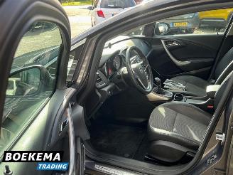 Opel Astra 1.6 Cosmo Navigatie Cruise Climate PDC picture 14
