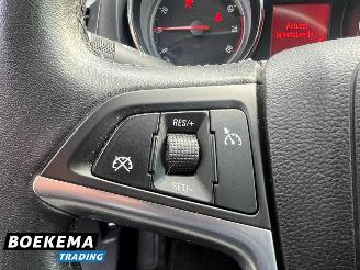 Opel Astra 1.6 Cosmo Navigatie Cruise Climate PDC picture 24