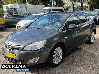 Opel Astra 1.6 Cosmo Navigatie Cruise Climate PDC picture 4