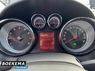 Opel Astra 1.6 Cosmo Navigatie Cruise Climate PDC picture 23