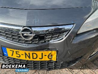 Opel Astra 1.6 Cosmo Navigatie Cruise Climate PDC picture 6