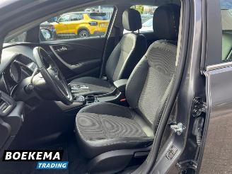 Opel Astra 1.6 Cosmo Navigatie Cruise Climate PDC picture 15