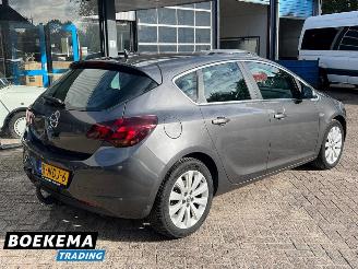 Opel Astra 1.6 Cosmo Navigatie Cruise Climate PDC picture 2