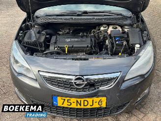 Opel Astra 1.6 Cosmo Navigatie Cruise Climate PDC picture 7