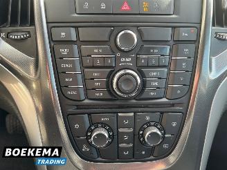 Opel Astra 1.6 Cosmo Navigatie Cruise Climate PDC picture 26