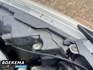 Opel Astra 1.6 Cosmo Navigatie Cruise Climate PDC picture 9