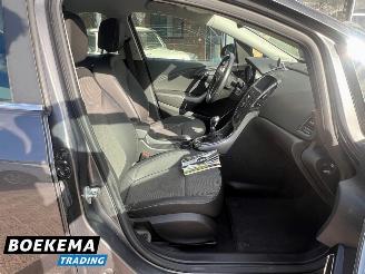 Opel Astra 1.6 Cosmo Navigatie Cruise Climate PDC picture 20