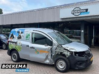  Renault Kangoo 1.5 Blue dCi 75 Comfort L1 Navi Climate Cruise Camera PDC Trekh. 2023/12