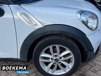 Mini Countryman Cooper 1.6 Edition Leer Navi Climate Cruise PDC picture 7