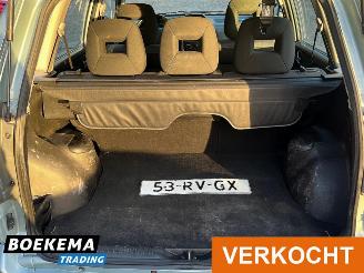 Mitsubishi Space-star 1.8 Instyle Airco 5-Deurs Trekhaak picture 15