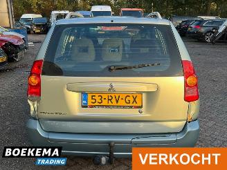 Mitsubishi Space-star 1.8 Instyle Airco 5-Deurs Trekhaak picture 6