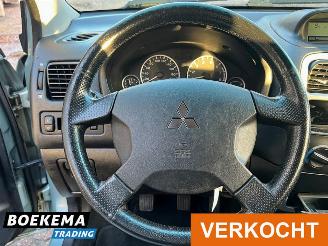 Mitsubishi Space-star 1.8 Instyle Airco 5-Deurs Trekhaak picture 20