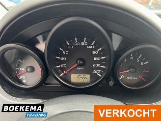 Mitsubishi Colt 1.3 Invite Airco 5-Deurs picture 23