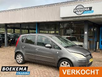 skadebil auto Mitsubishi Colt 1.3 Invite Airco 5-Deurs 2007/3