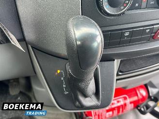 Mercedes Sprinter 311 2.2 CD Aut 9-Pers. Rolstoellift Airco picture 23