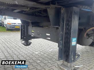 Knapen  K20L Walking Floor Liftas Alcoa Gedwongen-As picture 19