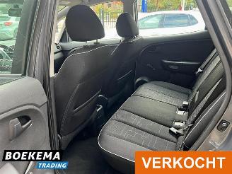 Kia Venga 1.4 CVVT Navi Climate Cruise Camera PDC picture 14