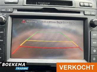 Kia Venga 1.4 CVVT Navi Climate Cruise Camera PDC picture 24