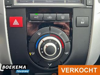 Kia Venga 1.4 CVVT Navi Climate Cruise Camera PDC picture 25