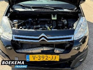 Citroën Berlingo 1.6 BlueHDI 75 Navigatie Airco Schuifdeur PDC picture 7