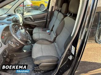 Citroën Berlingo 1.6 BlueHDI 75 Navigatie Airco Schuifdeur PDC picture 12