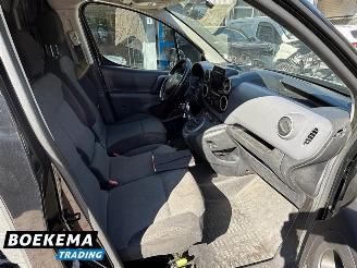 Citroën Berlingo 1.6 BlueHDI 75 Navigatie Airco Schuifdeur PDC picture 15