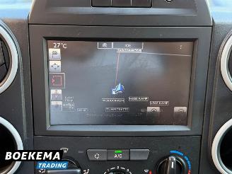 Citroën Berlingo 1.6 BlueHDI 75 Navigatie Airco Schuifdeur PDC picture 18