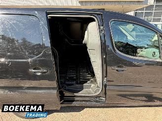 Citroën Berlingo 1.6 BlueHDI 75 Navigatie Airco Schuifdeur PDC picture 14