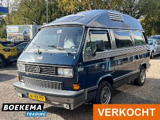 Dehler  Profi T3 Camper 2.0 Benzine! picture 5