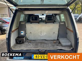 Dehler  Profi T3 Camper 2.0 Benzine! picture 16