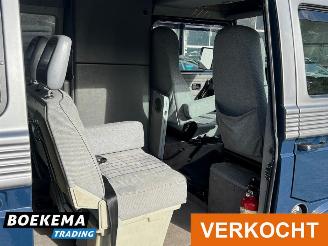 Dehler  Profi T3 Camper 2.0 Benzine! picture 19