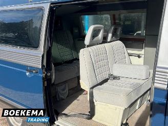 Dehler  Profi T3 Camper 2.0 Benzine! picture 18
