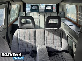 Dehler  Profi T3 Camper 2.0 Benzine! picture 22