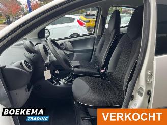 Peugeot 107 1.0-12V Sublime Airco 5-Deurs picture 17