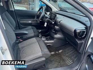 Citroën C4 cactus 1.2 PureTech Shine Virtual Navi Climate Cruise PDC picture 21