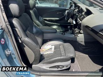 BMW 6-serie 630i Pano Navi HUD Climate Cruise PDC picture 18